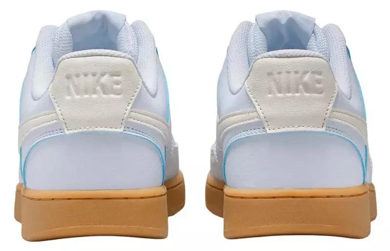 商品NIKE|Nike Men's Court Vision Low Next Nature Shoes,价格¥653,第5张图片详细描述