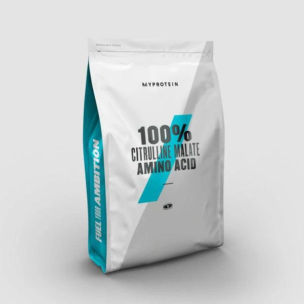 商品Myprotein|100% Citrulline Malate Powder,价格¥484,第2张图片详细描述