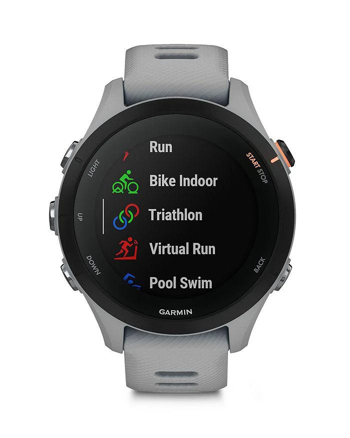 商品Garmin|Forerunner® 255S Smartwatch, 41mm,价格¥2625,第2张图片详细描述