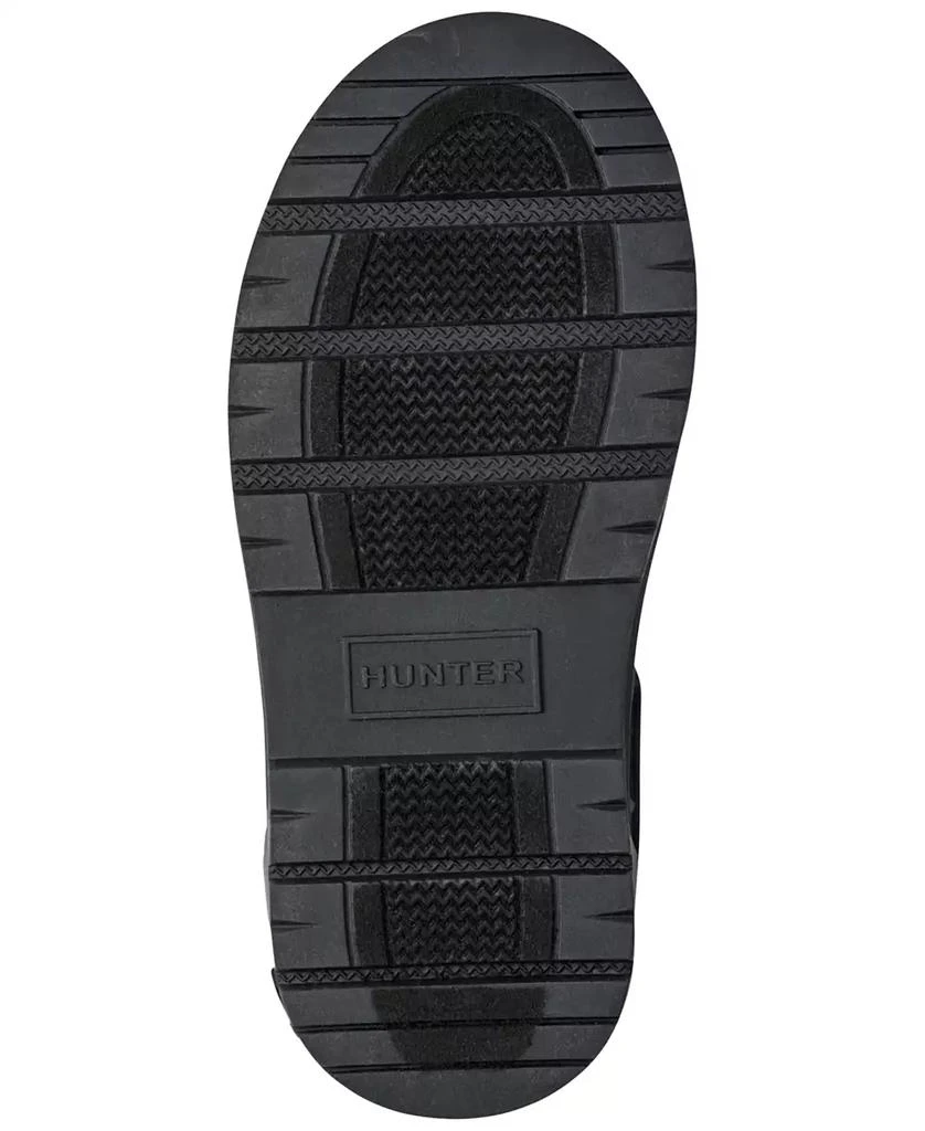 商品Hunter|Toddler Kids' Grace Waterproof Rain Boots from Finish Line,价格¥479,第5张图片详细描述