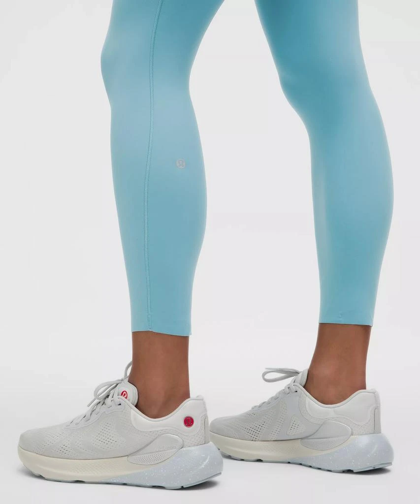 Fast and Free High-Rise Tight 25" *5 Pocket 商品
