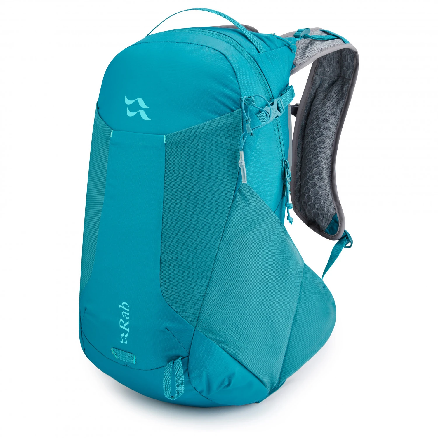 商品【商品预售7天】 Rab|Rab 男士户外软壳衣 5026480MARINABLUE 蓝色,价格¥2560,第1张图片