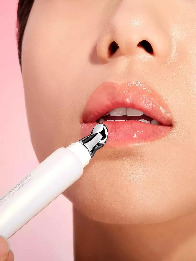 商品Sigma Beauty|Silken Conditioning Lip Mask,价格¥143,第5张图片详细描述