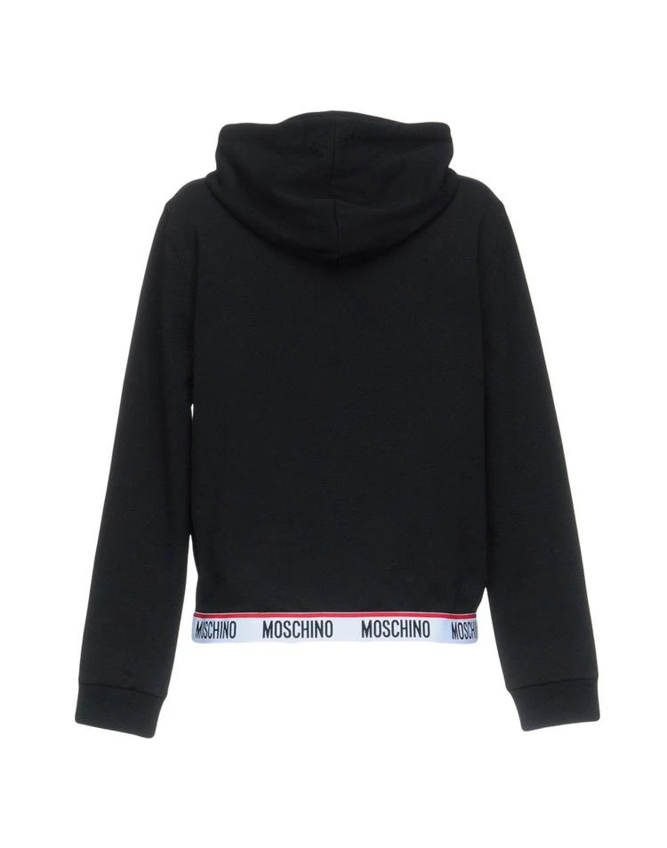 商品Moschino| Hooded sweatshirt,价格¥1450,第2张图片详细描述