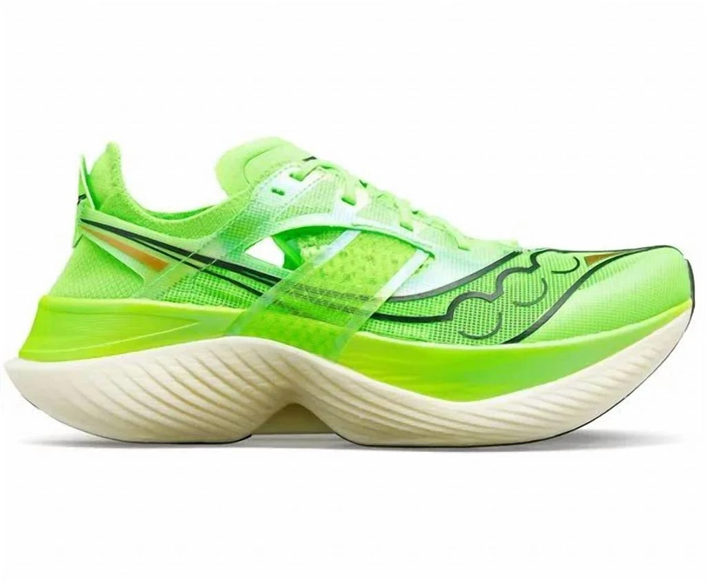商品Saucony|Saucony - Women's Endorphin Elite Race Shoe,价格¥1692,第2张图片详细描述