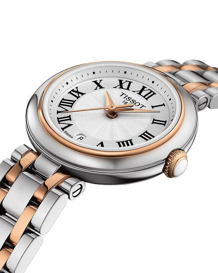商品Tissot|Bellissima Watch, 26mm,价格¥3708,第2张图片详细描述