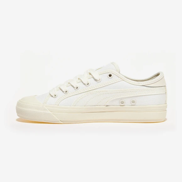 【韩国直邮|包邮包税】彪马Capri Tan  运动鞋 SNEAKERS  PKI38773101 Whisper White-Puma White 商品