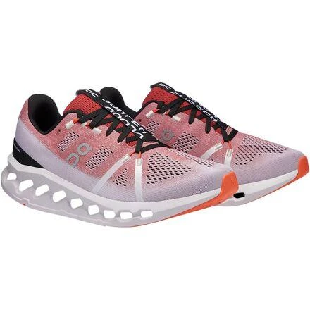 商品On|Cloudsurfer Running Shoe - Men's,价格¥788,第2张图片详细描述