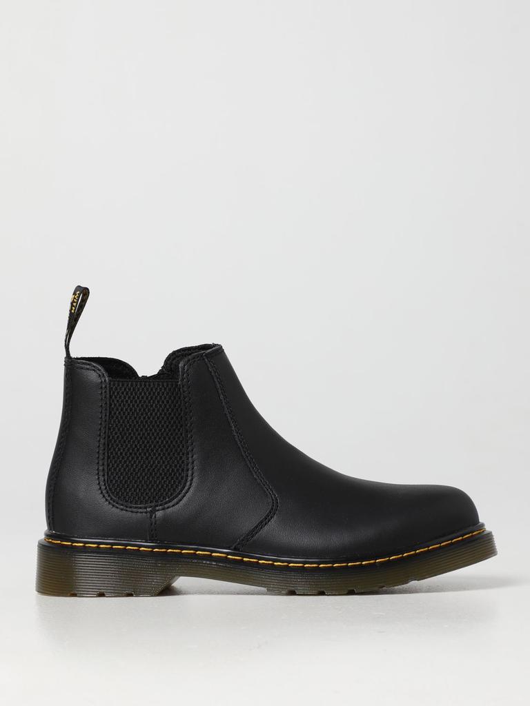 Dr. Martens shoes for boys商品第1张图片规格展示