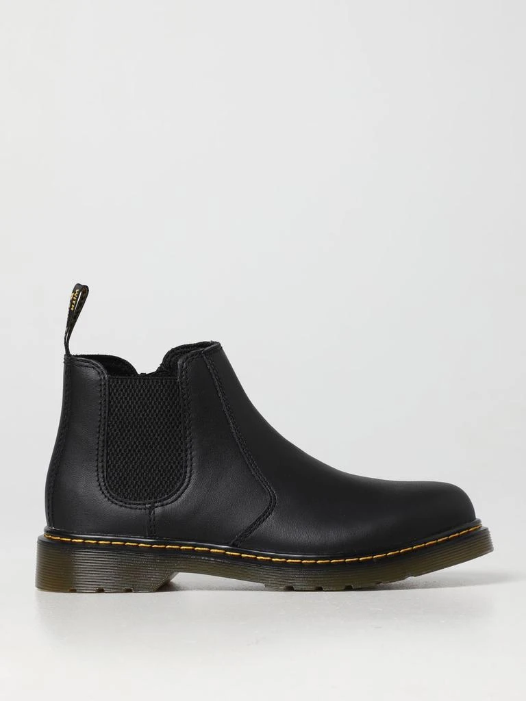 商品Dr. Martens|Dr. Martens shoes for boys,价格¥280,第1张图片