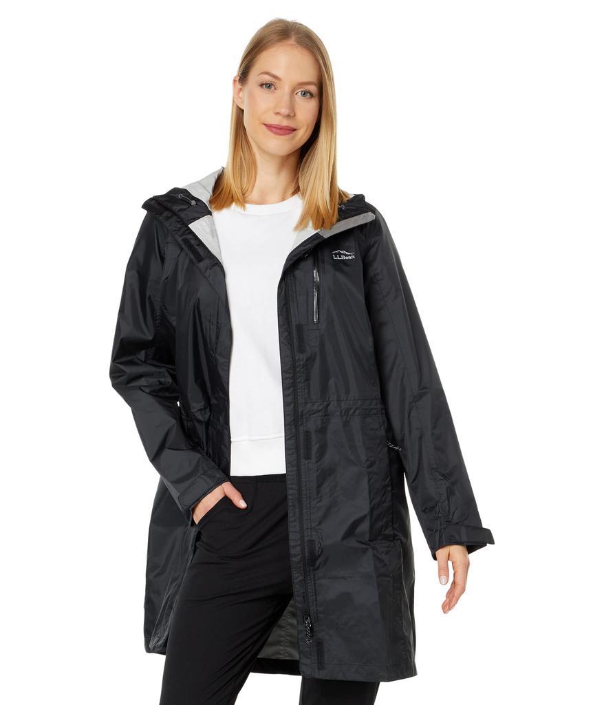 商品L.L.BEAN|Petite Trail Model Raincoat,价格¥852,第1张图片