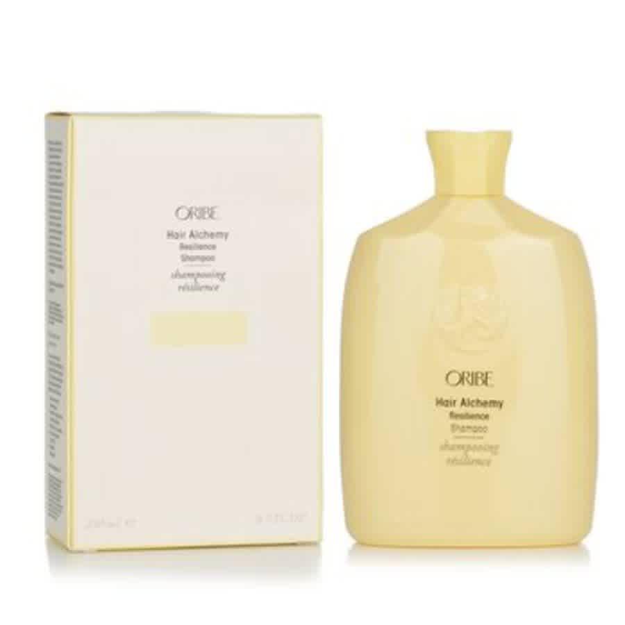 Oribe Hair Alchemy Resilience Shampoo 8.5 oz Hair Care 840035213811商品第2张图片规格展示