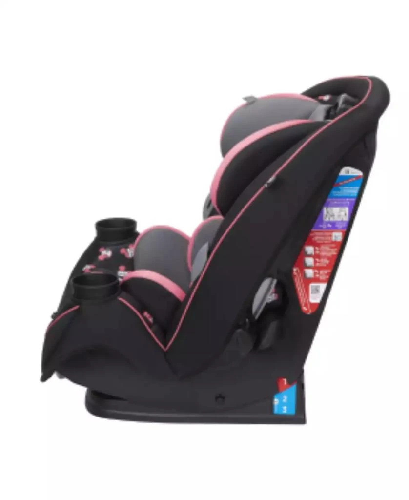 Baby® Grow and Go™ All in One Convertible Car Seat 商品