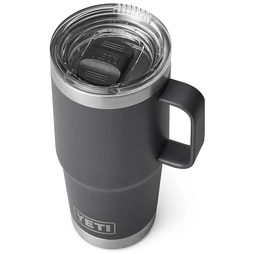商品YETI|YETI Rambler 20 oz Travel Mug with Stronghold Lid,价格¥280,第3张图片详细描述