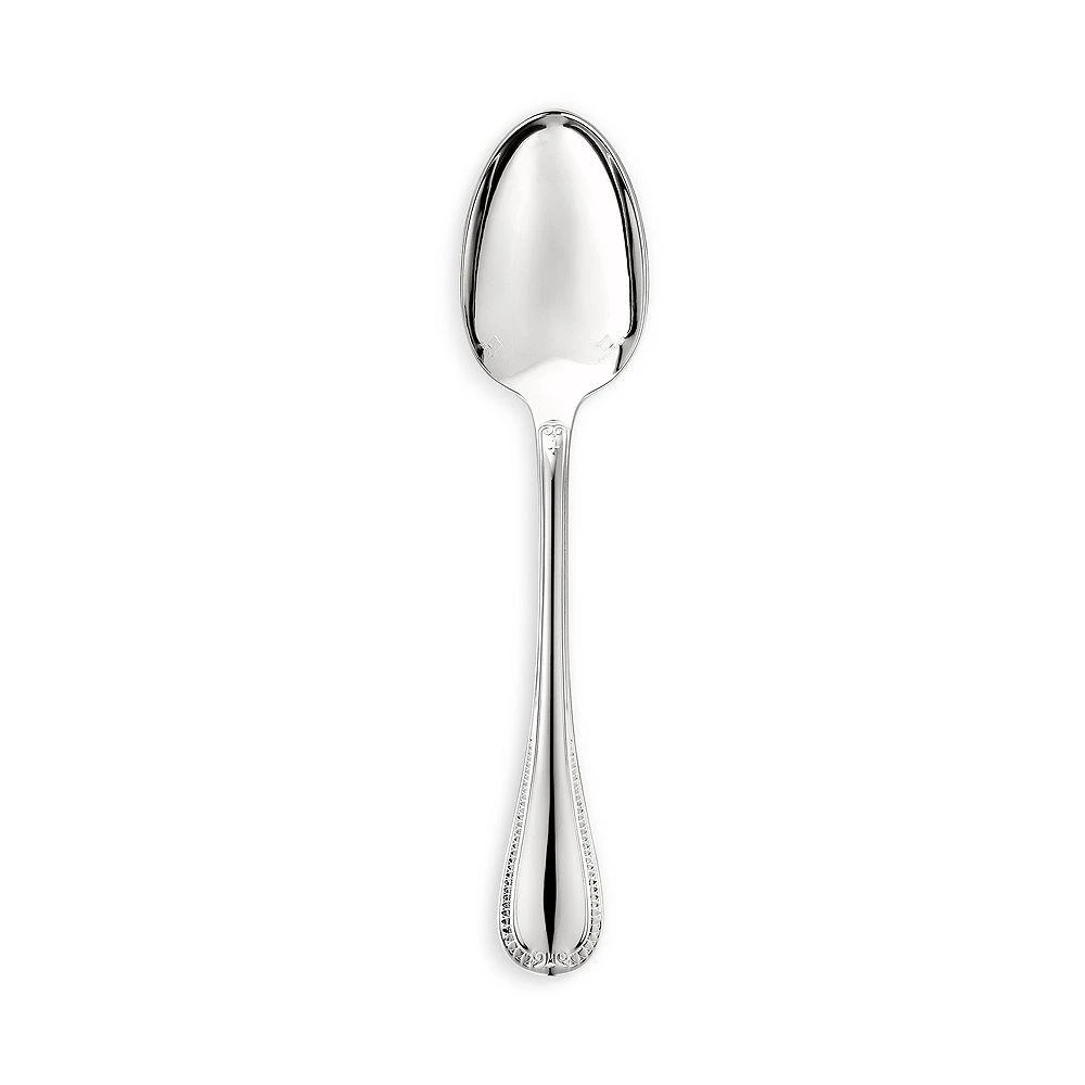 商品Christofle|Malmaison Silverplate Tea Spoon,价格¥823,第1张图片详细描述