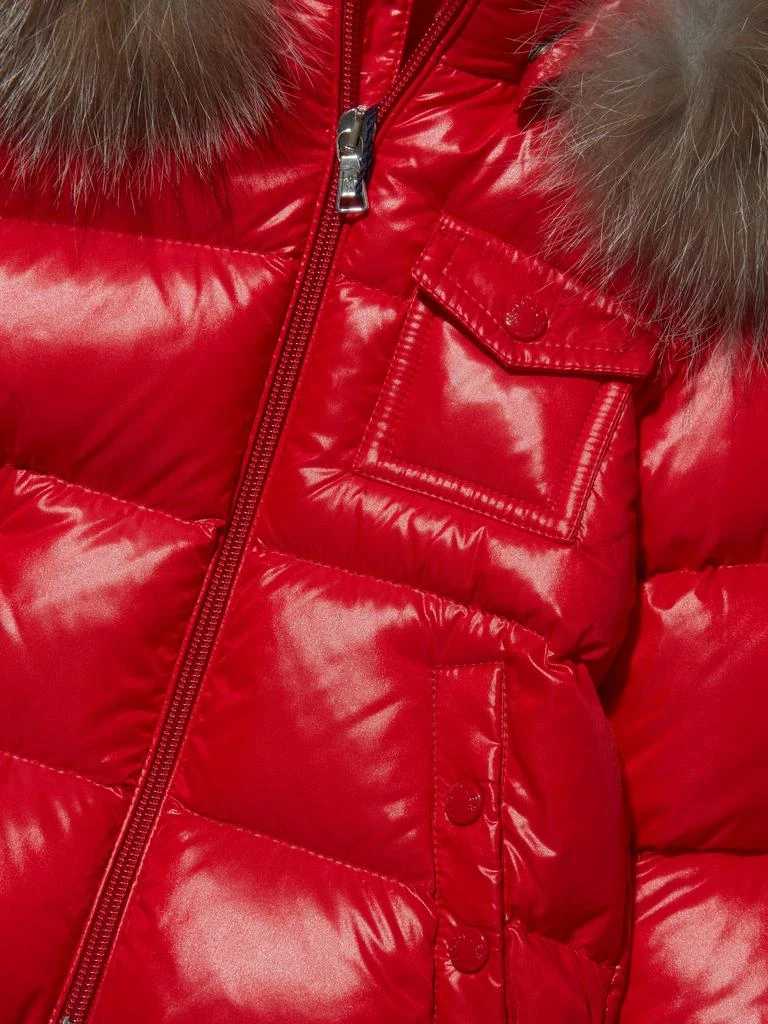 商品Moncler|Baby Down Padded K2 Jacket,价格¥4325,第3张图片详细描述