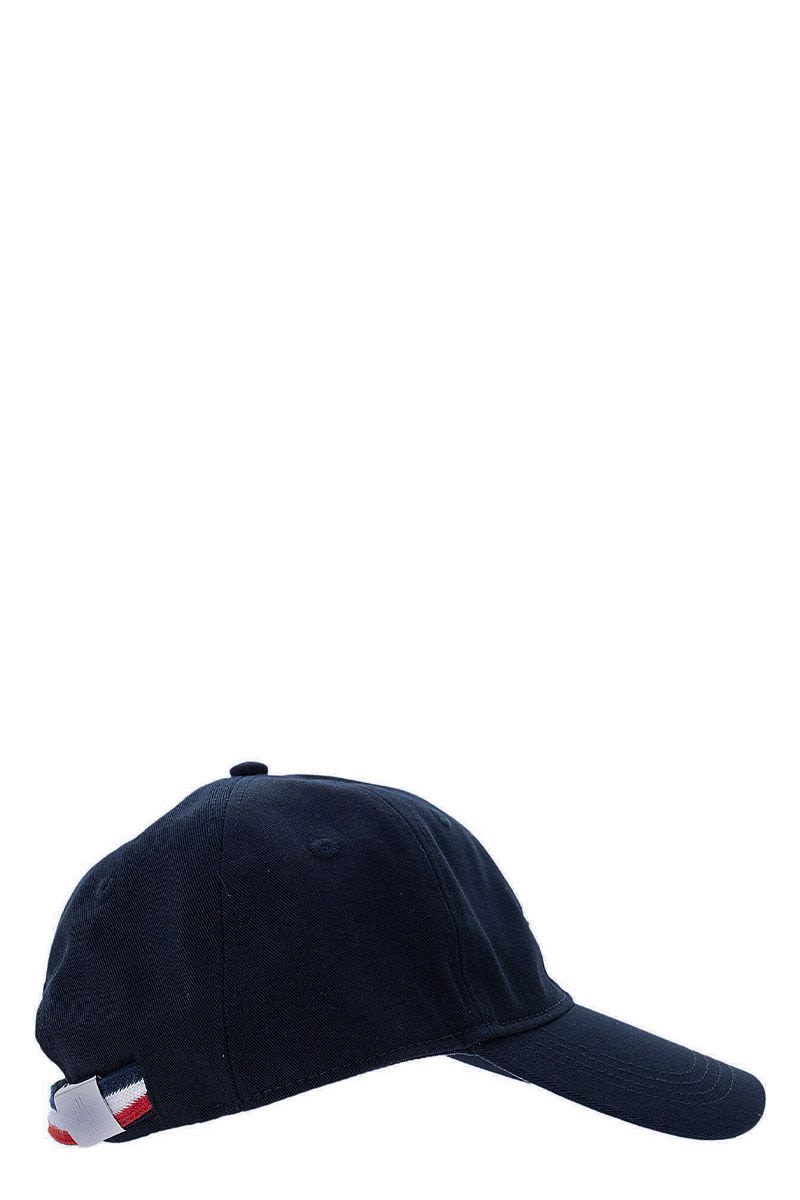 Moncler 男士帽子 I10913B00035V0090742 蓝色商品第3张图片规格展示