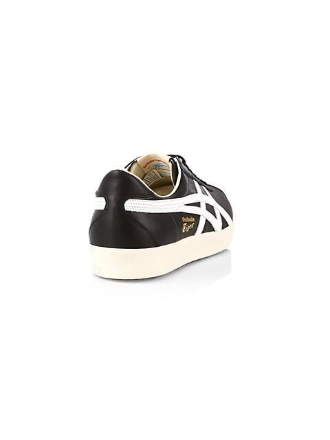 商品Onitsuka Tiger|Men's NIPPON MADE VICKKA™ Low-Top Sneakers,价格¥2044,第5张图片详细描述