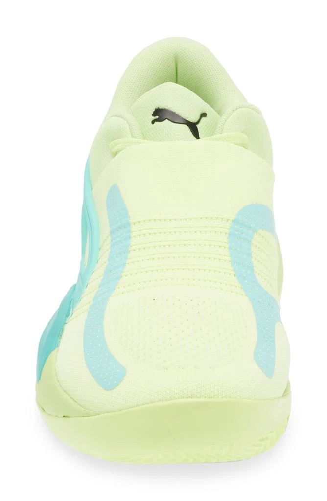 商品Puma|Rise NITRO<sup>™</sup> Basketball Shoe,价格¥493,第3张图片详细描述