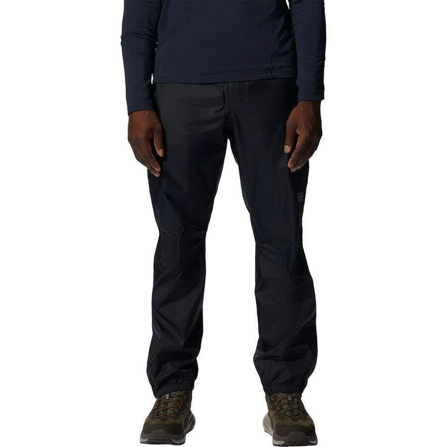 商品Mountain Hardwear|Threshold Pant - Men's,价格¥562,第1张图片