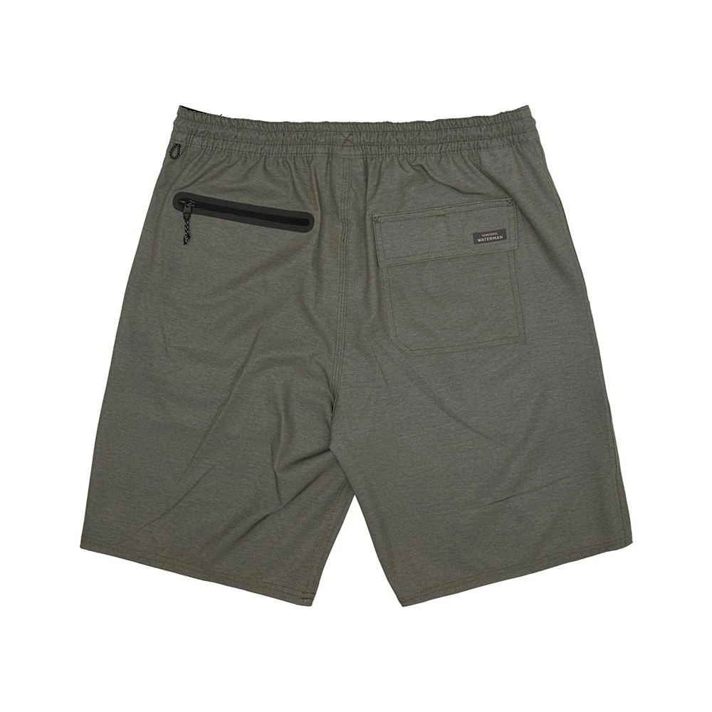 商品Quiksilver|Quiksilver Men's Suva Amphibian 20" Hybrid Shorts,价格¥513,第2张图片详细描述