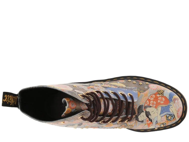 商品Dr. Martens|1460 Pascal Eastern Art,价格¥881,第2张图片详细描述
