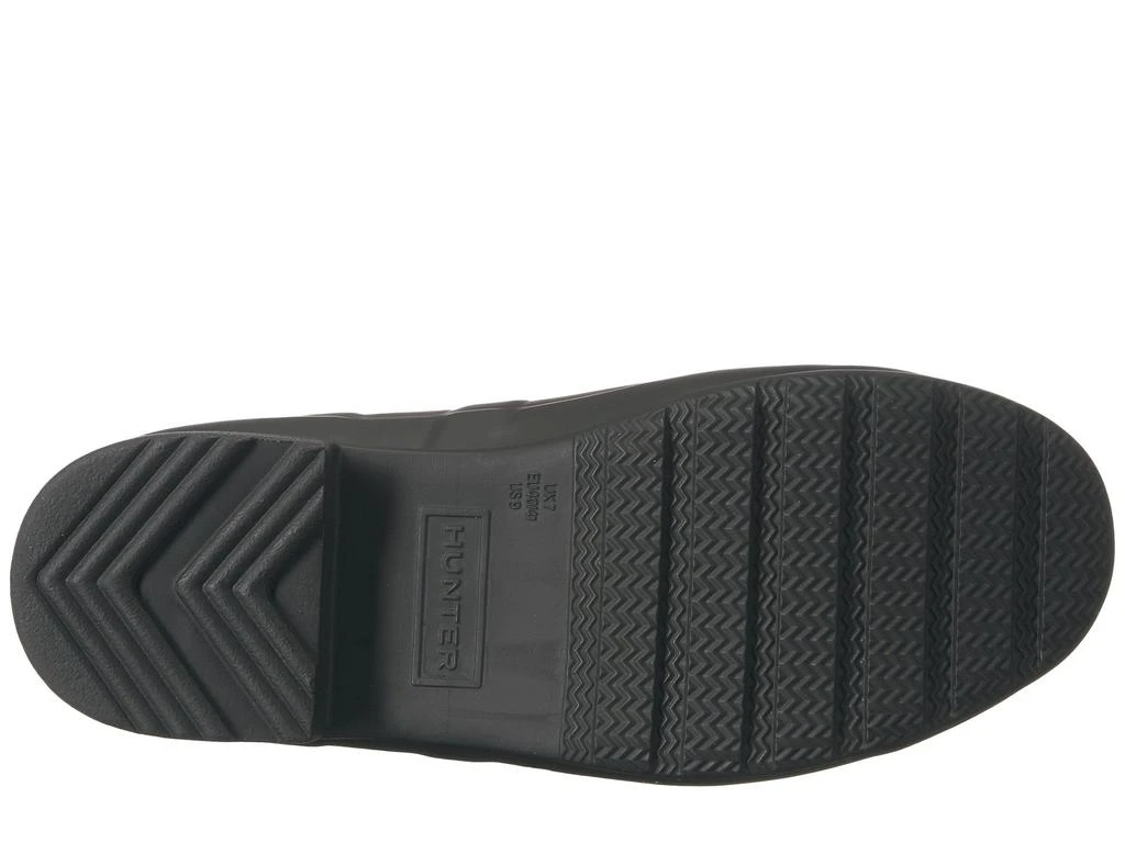 商品Hunter|Original Tour Short Packable Rain Boots,价格¥1157,第3张图片详细描述