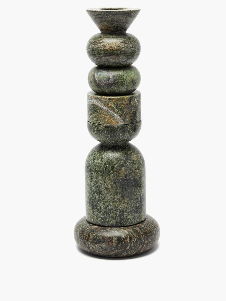 Rock stone candle holder商品第4张图片规格展示