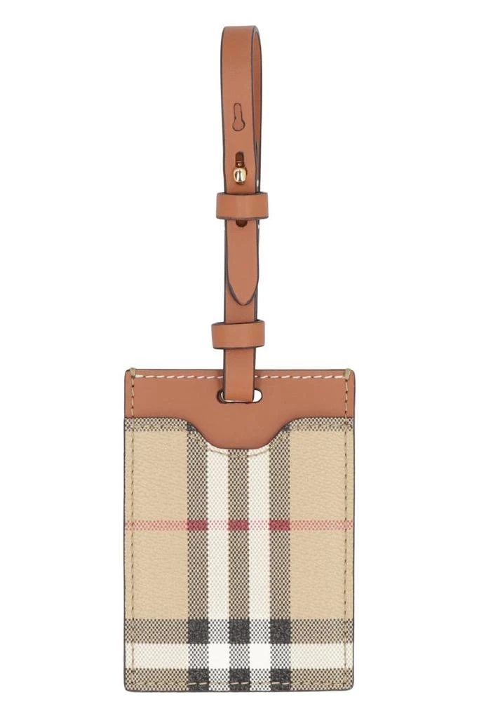 商品Burberry|Burberry Other Accessories in Brown,价格¥1273,第1张图片