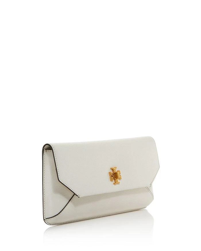 商品Tory Burch|Kira Leather Envelope Clutch,价格¥2080,第4张图片详细描述