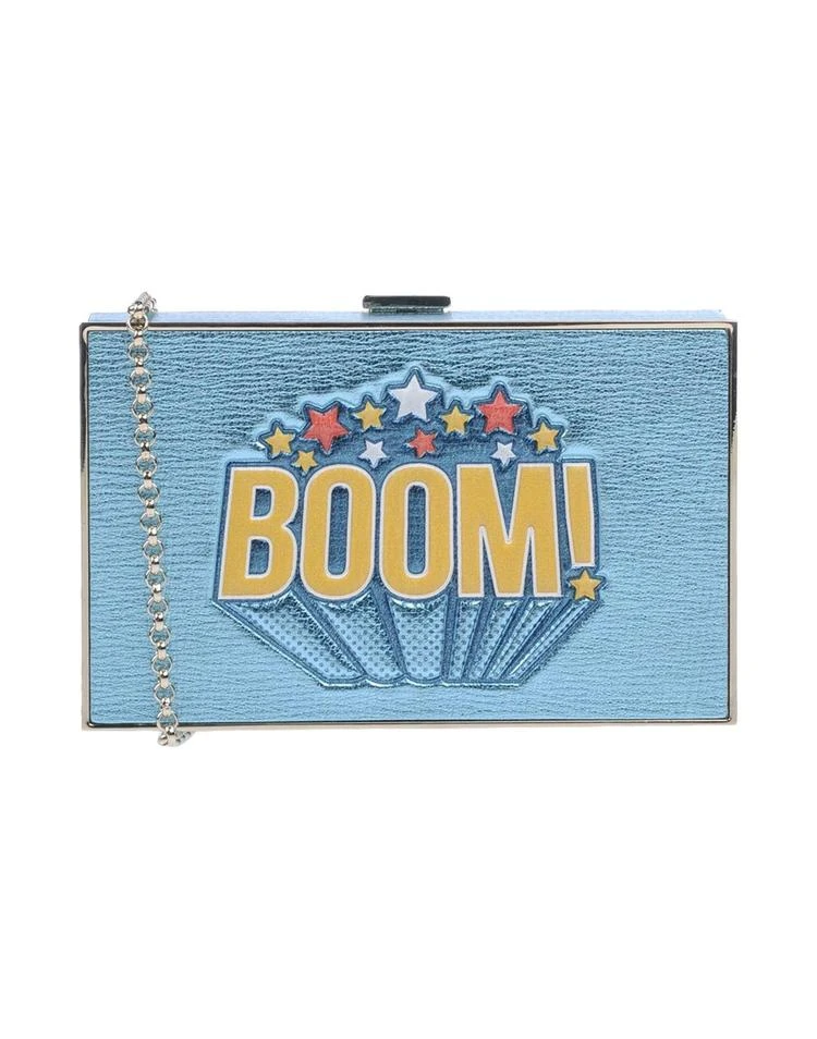 商品Anya Hindmarch|手拿包,价格¥3207,第1张图片