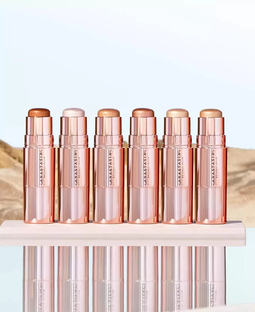 商品Anastasia Beverly Hills|Stick Highlighter,价格¥218,第5张图片详细描述