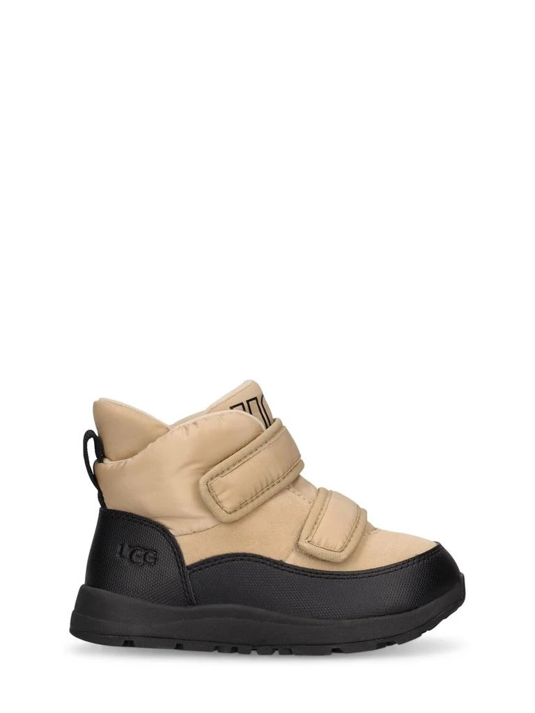 商品UGG|Yose Puffer Nylon Hiking Boots,价格¥843,第1张图片