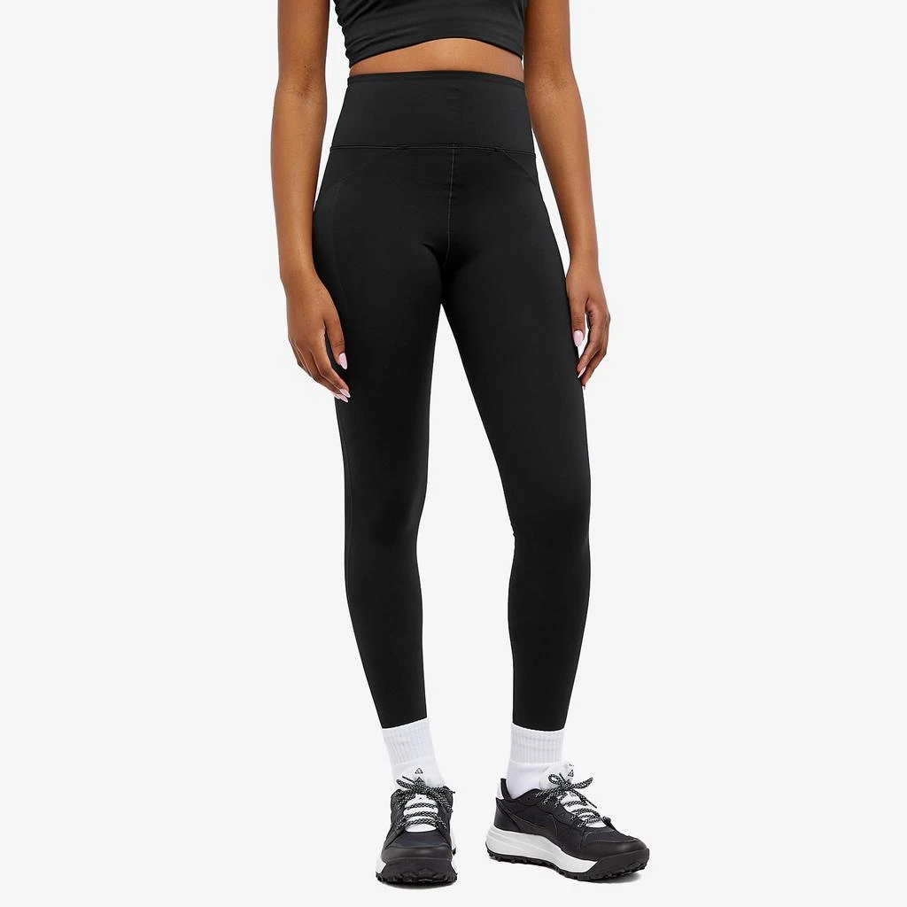 商品Arc'teryx|Arc'teryx Essent High Rise Leggings,价格¥802,第2张图片详细描述