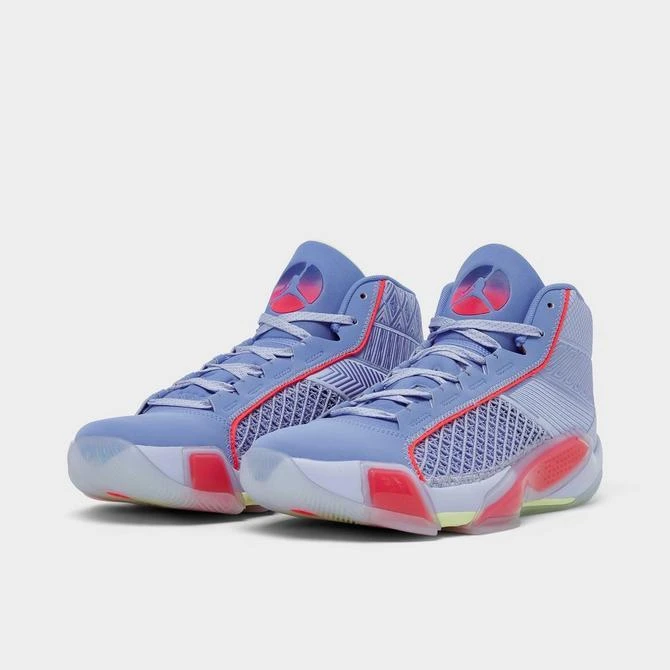 商品Jordan|Air Jordan 38 Basketball Shoes,价格¥1179,第2张图片详细描述