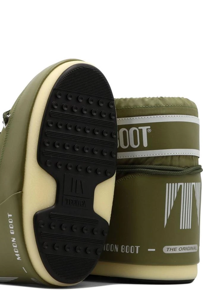 商品Moon Boot|Moon Boot Low Lace-Up Boots,价格¥724,第5张图片详细描述