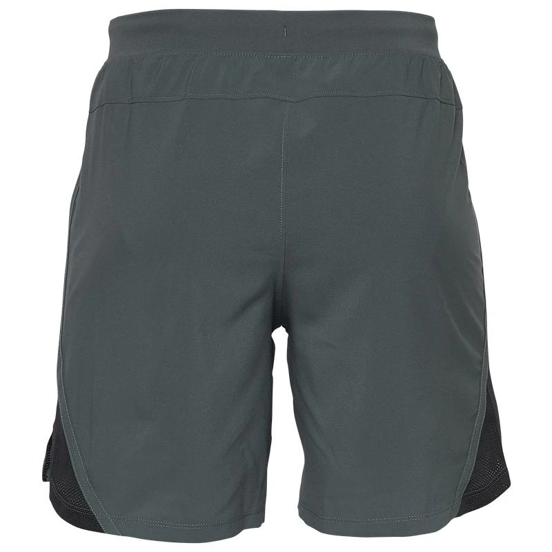商品Under Armour|Under Armour 7" Launch Stretch Woven Run Shorts - Men's,价格¥259,第4张图片详细描述