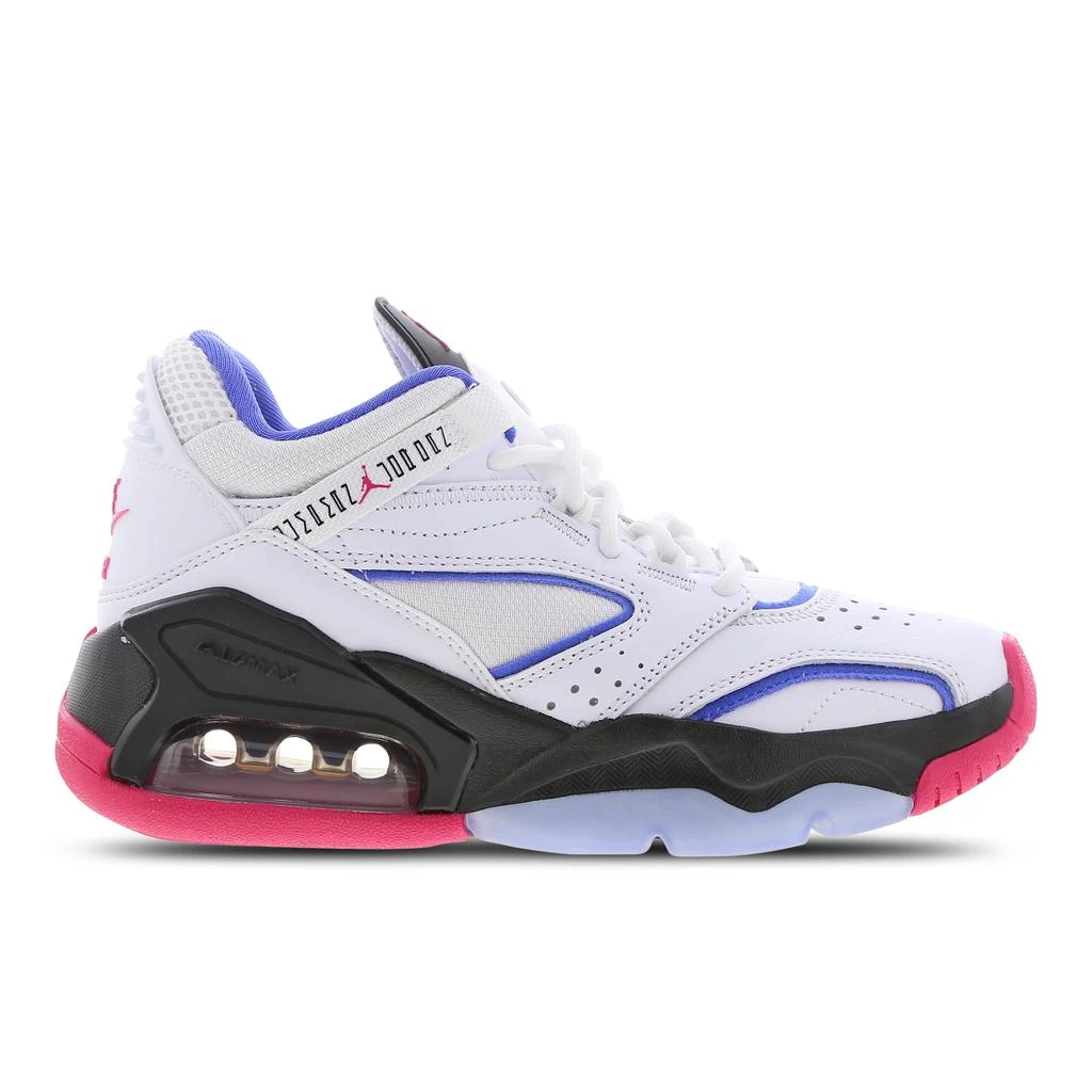 商品Jordan|Jordan Point Lane - Grade School Shoes,价格¥779,第1张图片