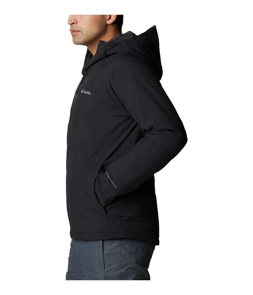 商品Columbia|Centerport™ II Jacket,价格¥1481,第2张图片详细描述