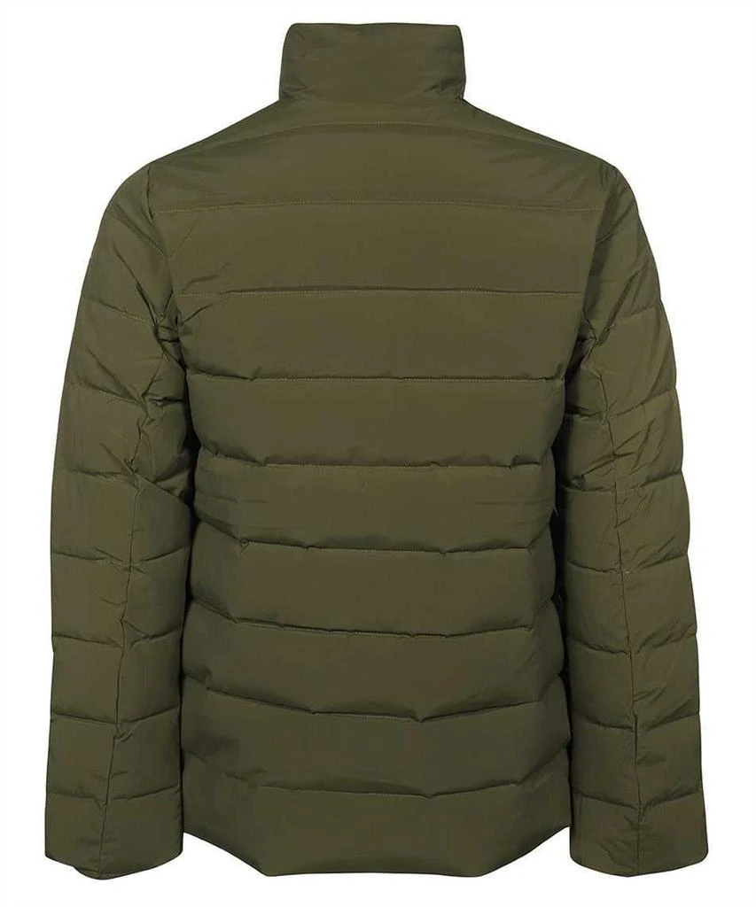 商品LES DEUX|LES DEUX TECHNO-NYLON DOWN JACKET,价格¥1244,第2张图片详细描述