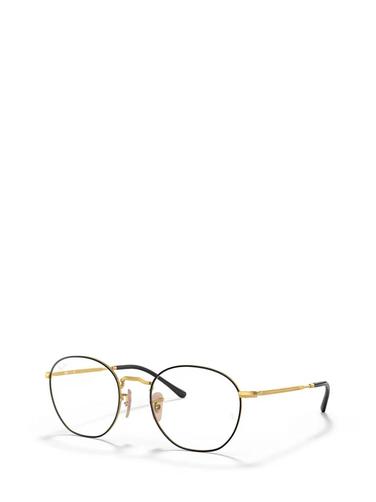 商品Ray-Ban|Ray-Ban Round-Frame Glasses,价格¥1030,第2张图片详细描述