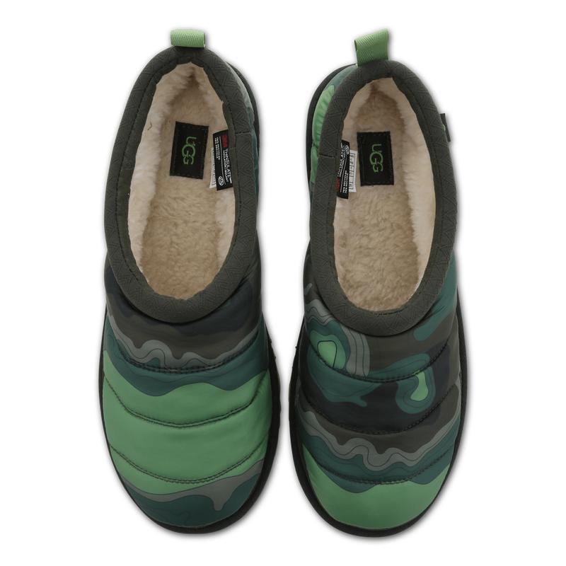 UGG Tasman Slipper - Men Flip-Flops and Sandals商品第5张图片规格展示