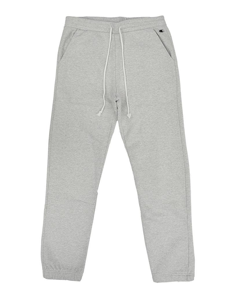 商品CHAMPION|Pantalone Elastic Cuff Grigio Melange,价格¥788,第1张图片