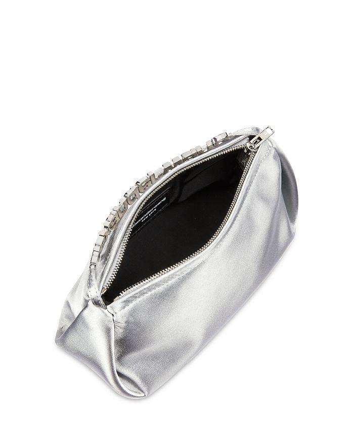 商品Alexander Wang|Marquess Micro Shoulder Bag,价格¥3560,第5张图片详细描述