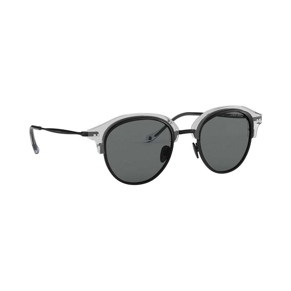 Arnette Sunglasses, AR8117商品第3张图片规格展示