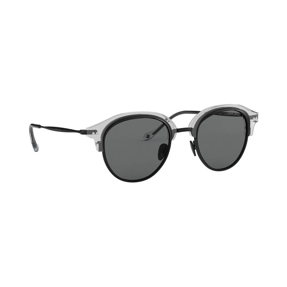 商品Giorgio Armani|Arnette Sunglasses, AR8117,价格¥1252,第3张图片详细描述