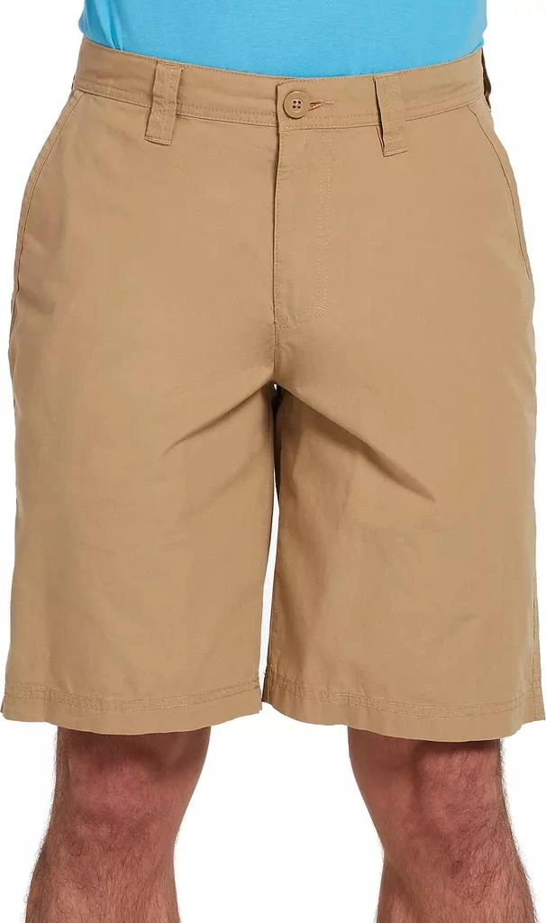 商品Columbia|Columbia Men's Washed Out 10" Shorts,价格¥250,第1张图片