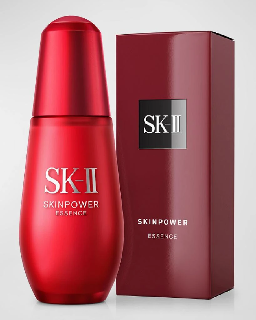 商品SK-II|SKINPOWER Essence, 1.7 oz.,价格¥1584,第2张图片详细描述