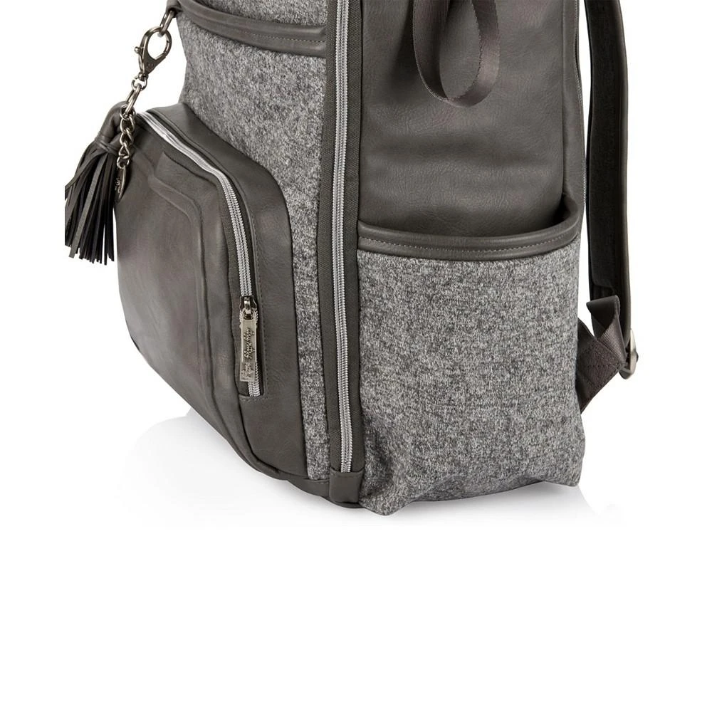 Boss Plus Large Backpack Diaper Bag with Pockets 商品