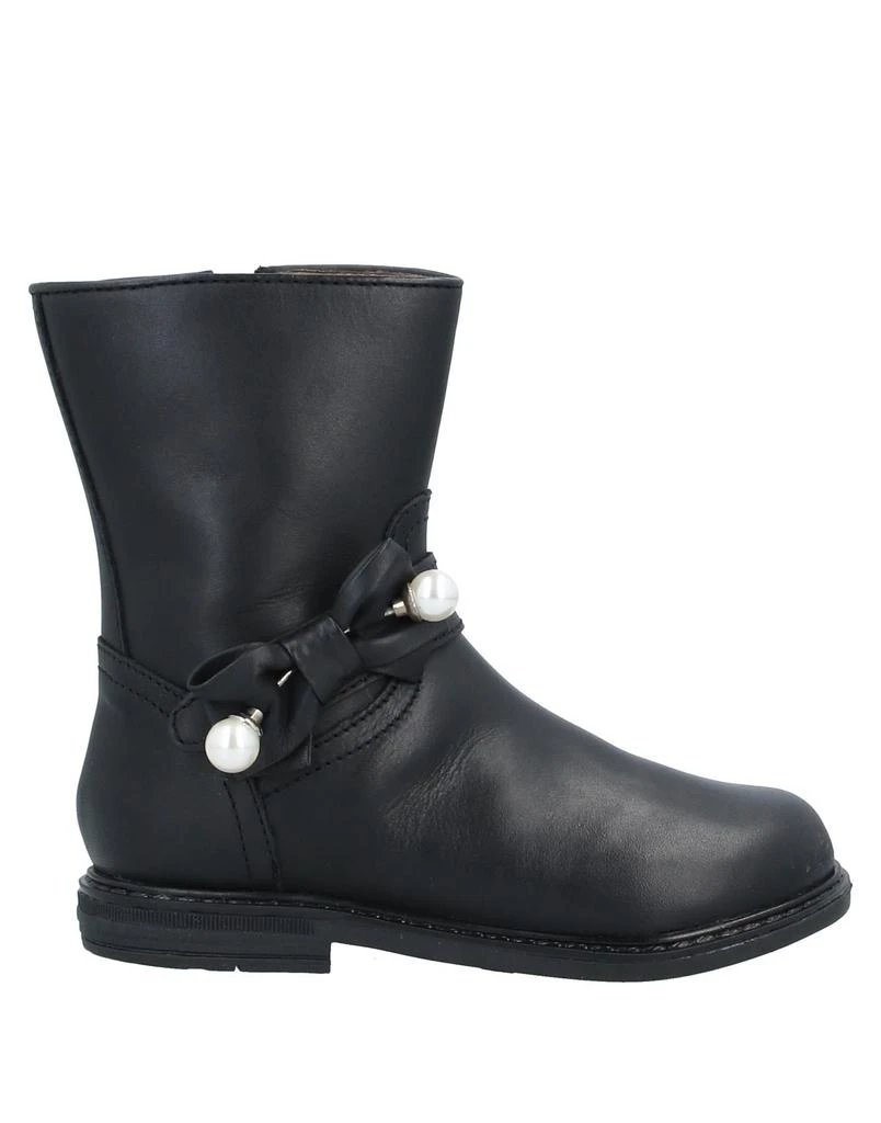 商品TWINSET|Ankle boot,价格¥483,第1张图片